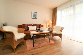 Oewern Diek App 27 in Wustrow